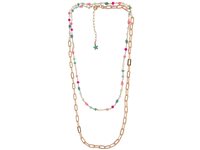 Collana Cianfrone Gioielli Donna in Argento 25A1305-MEDUSA - 25A1305-MEDUSA